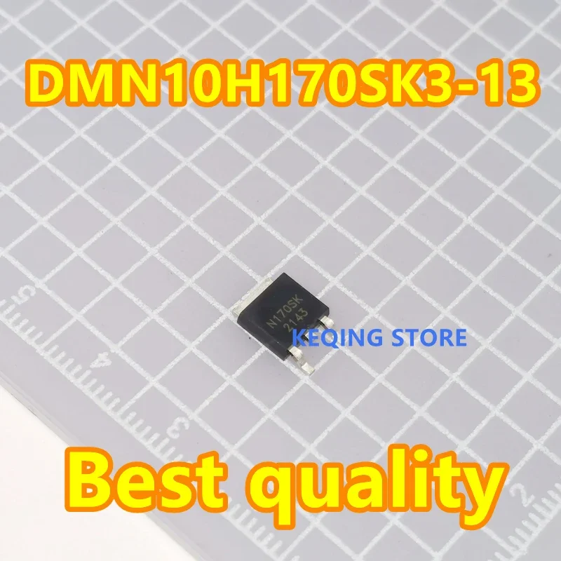 DMN10H170SK3-13