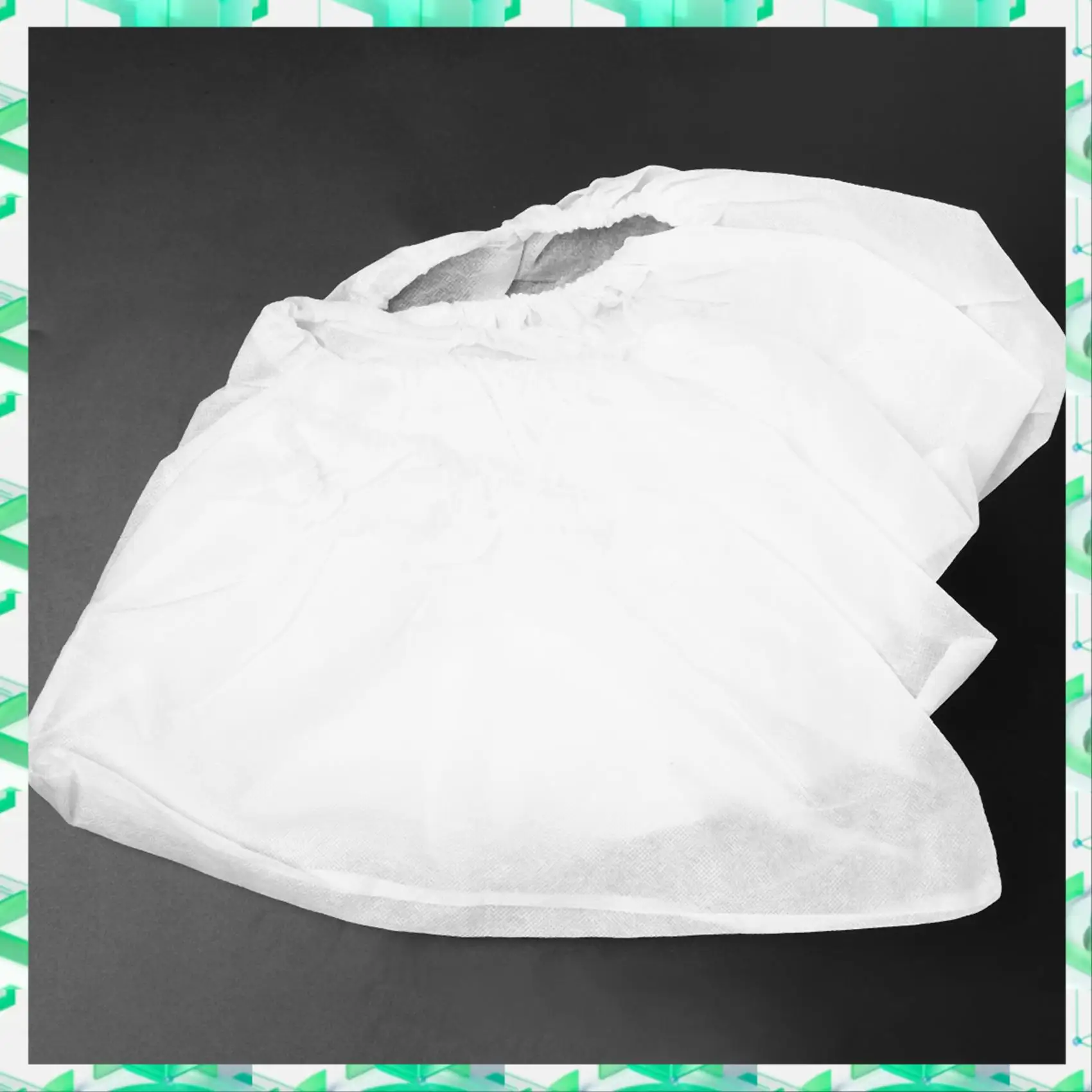 

FIZP Nail Dust Bag Polish Vacuum Cleaner Replacement Bags For Manicure Gel Dust Collector Suction Machine Bags