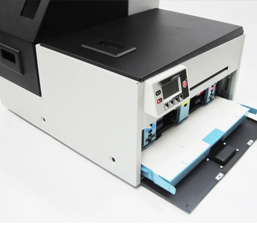 Roll-to-Roll Digital Inkjet La - Printer Paper review and price