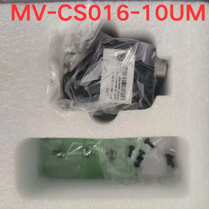 MV-CS016-10UM กล้องอุตสาหกรรมใหม่เอี่ยม