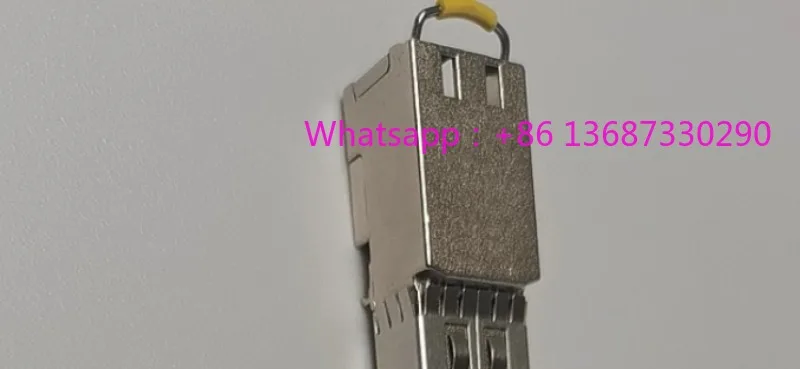 FCLF8522P2BTL original optical to electrical module 1G SFP RJ45 100M