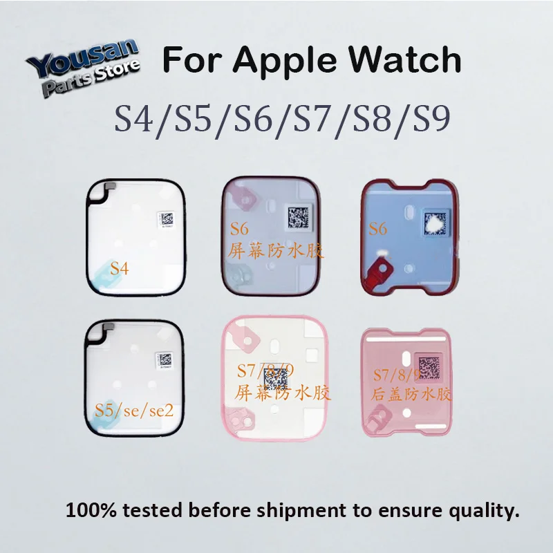 : Czujniki do smartwatchy