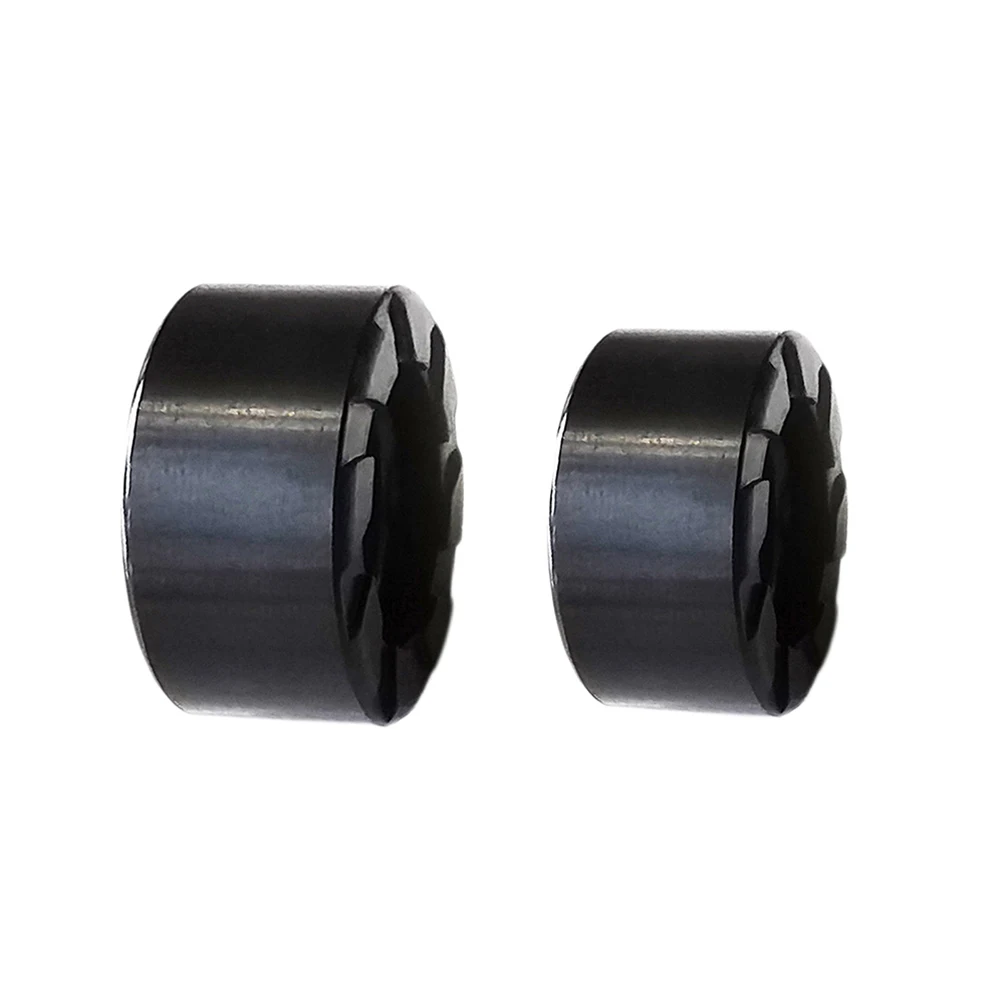 

Brake Repair Part 4-Piston Hydraulic Brake Excellent Heat Insulation Lightweight Design Bike Maintenance Mineral Oil Recommended