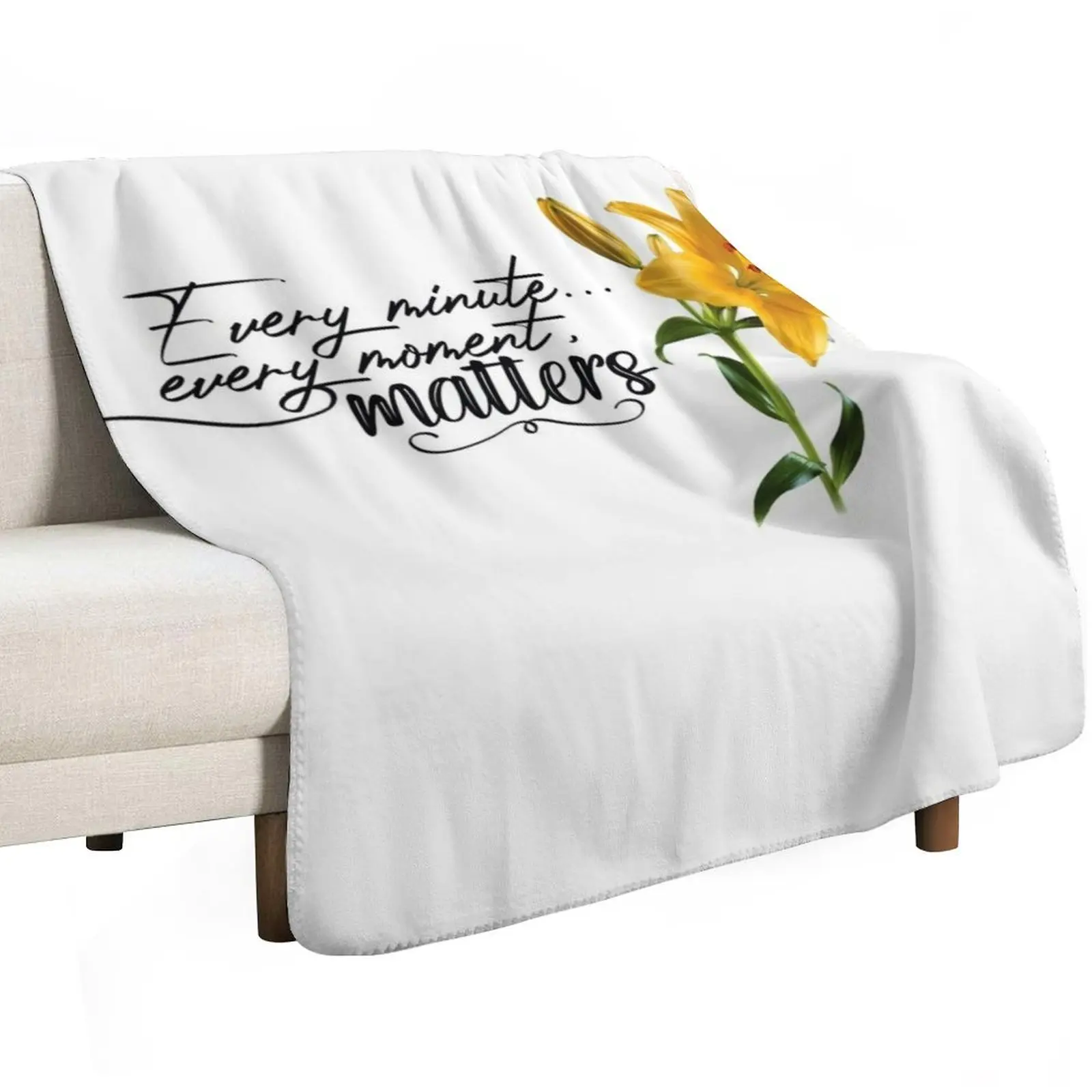 Aerith Gainsborough quote Throw Blanket For Baby Bed Fashionable Decoratives Thins Blankets For Baby Extra Large Throw Blankets