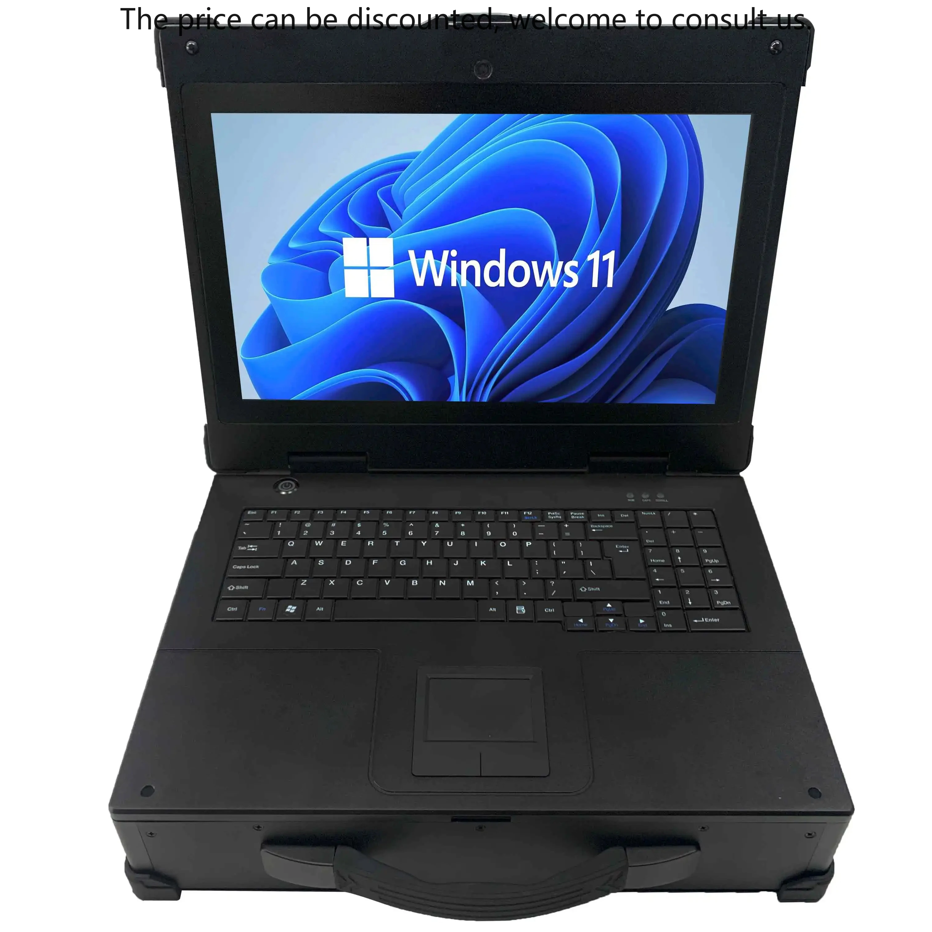 15.6 Inch Tft Led I… - image