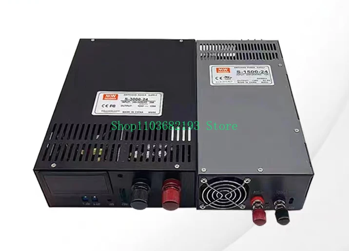 Industrial Switching Power Supply, 1000W, High Power, S-1200, 1500, 2000W, DC 24V, 12V, 36V, 48V