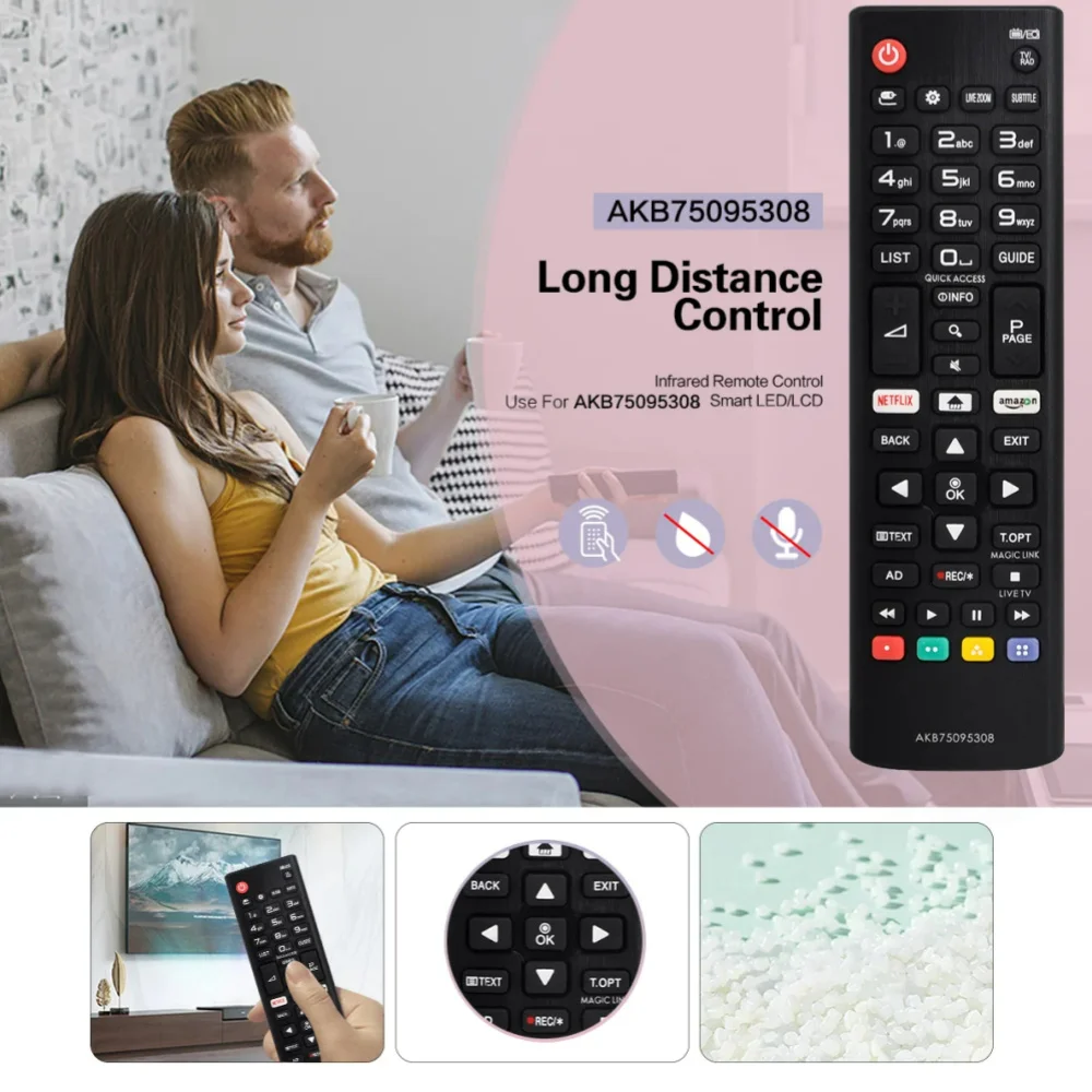 #72 Latest Smart Remote Controls Offers