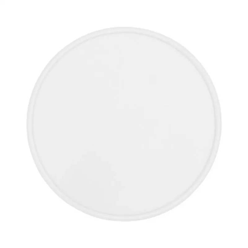 Reusable Silicone Pizza Training Crust 13 Inch Easy Clean Utensil for Tossing Practice Restaurant Use