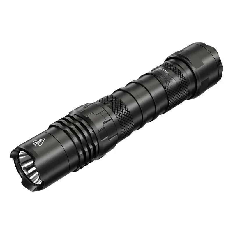 Tactical flashlight flash self-defense legal lithium battery portable patrol spotlight long-range shooting