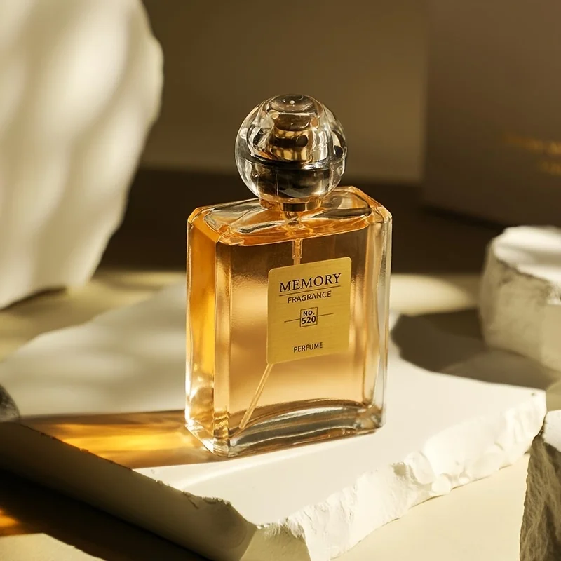 50Ml Classic Perfum… - image