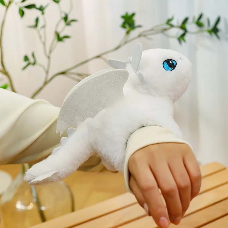 Cómo entrenar a tus dragones: Decoración creativa, periférica, de dibujos animados, kawaii, linda, regalo de fiesta para necesidades diarias