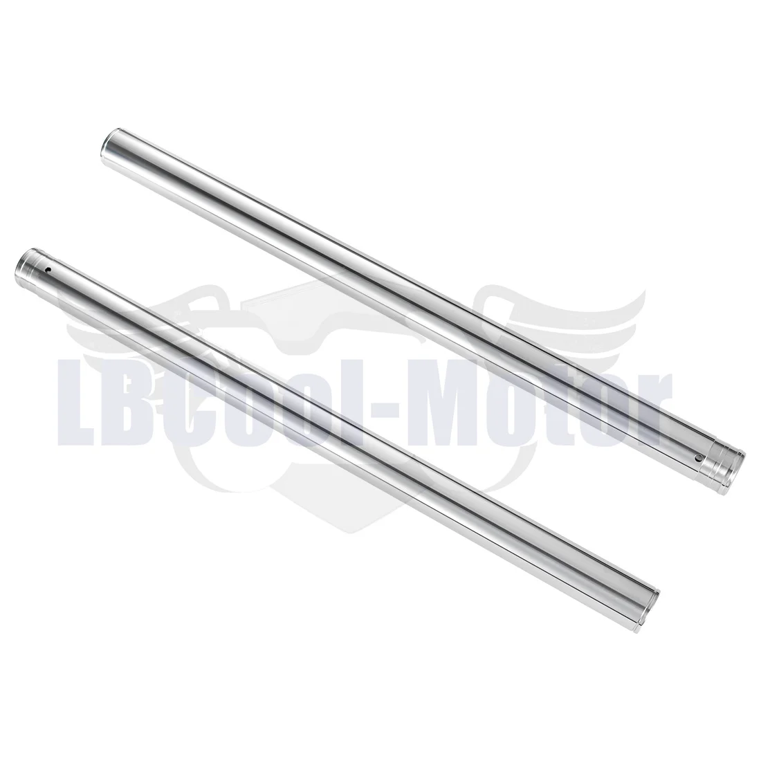 Front Fork Inner Tubes Pipes Bars Legs For Honda CBR650F 2014 2015 2016 Motorbike Front Brake Suspension 51520-MJE-D01 41x655mm