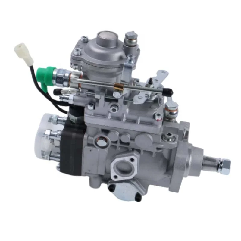 Diesel Engine Parts Fuel Injection Pump 32A65-07380 32A6507380 for Engine S4S