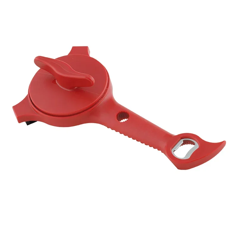 

Universal cap twisting device, a multifunctional and labor-saving tool