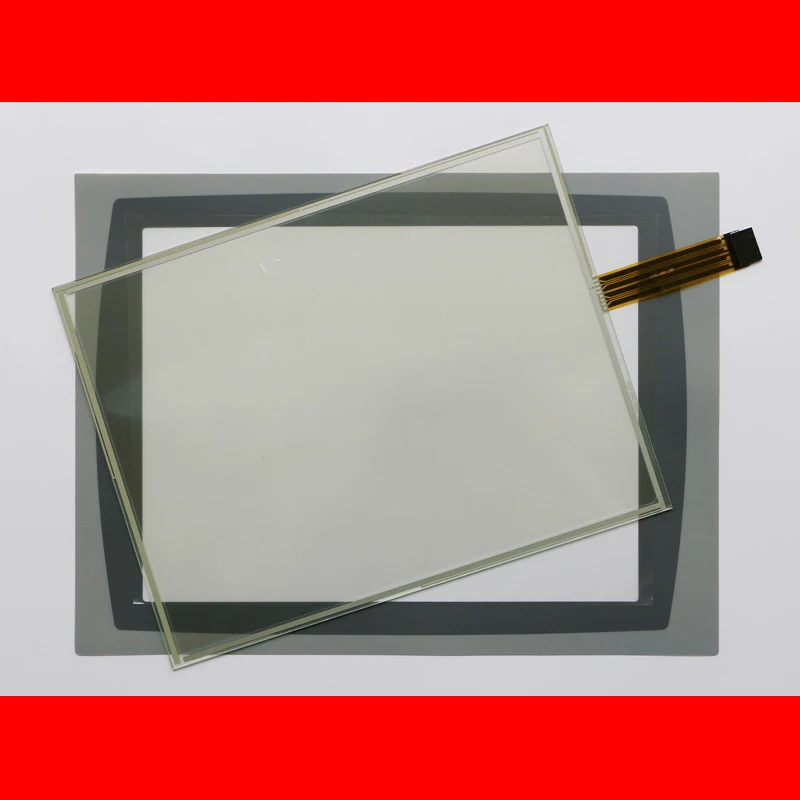 PanelView Plus 1500 2711P-RDT15C 2711P-RGT15SP 2711P-RDT15CB -- Plastic Protective Films Touch Screens Panels