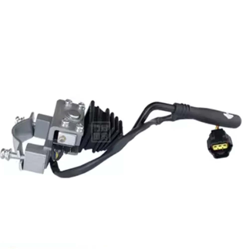 Forklift accessories Tramway Direction Switch JK352 Electric Vehicle Forward/Reverse Shift 3-wire/5-wire