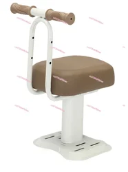 Electric Vehicle Front Small Stool, Child Seat, Electric Motorcycle Style, Front Seat
