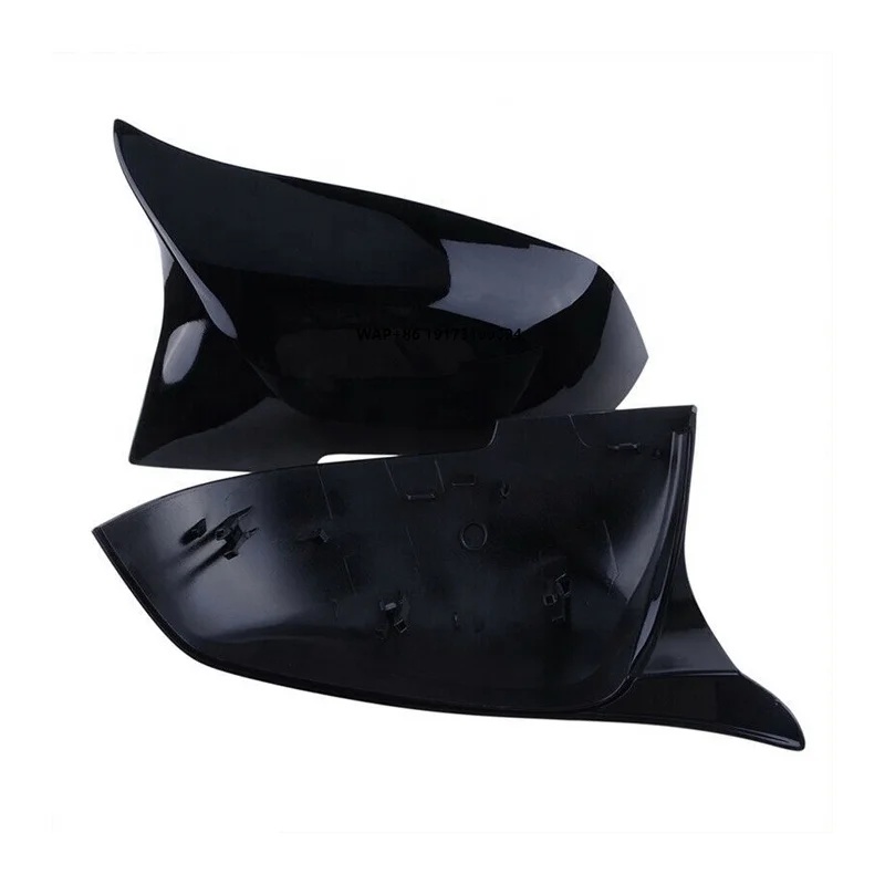 Precision Plastic Molds for Car Parts Custom Left Right Auto Side Mirror Cover Shell Mould Maker