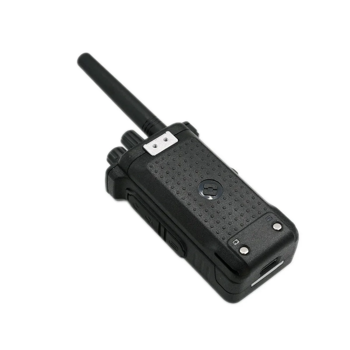 Hrx Ht268 Protable Walkie Talkie Uhf 400 ~ 480Mhz Waterdichte Ip54 Vox Bouw Winkelcentrum Restaurant Pocket Draadloze Communicatie