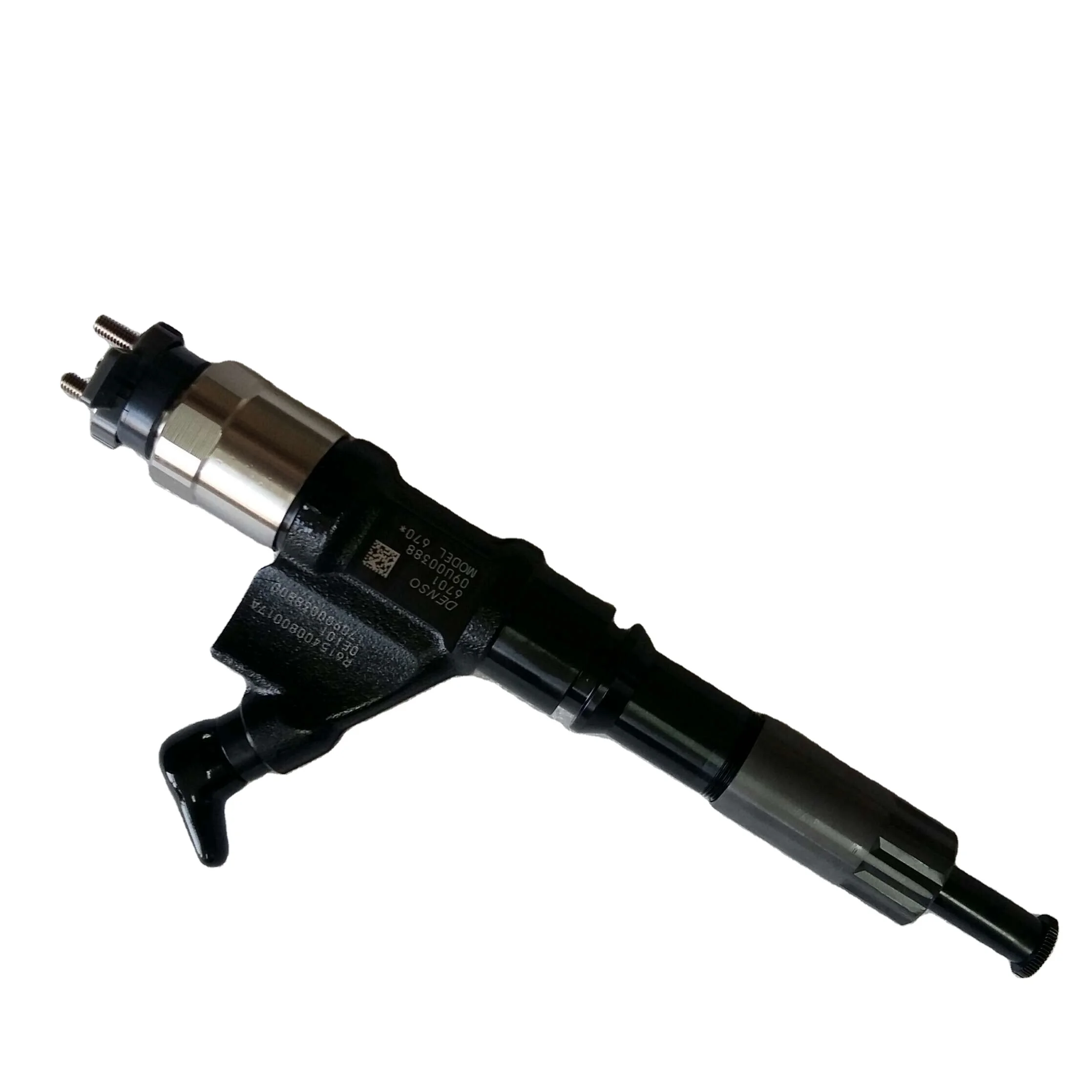 

Diesel Diesel Fuel Injector Diesel Engine Fuel Injector 095000-5650 For Pathfinder YD25 2.5 Injector