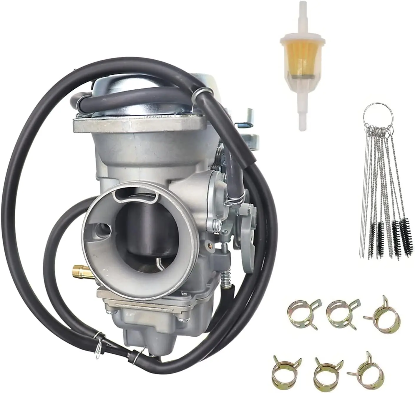 Original Motorcycle carburetor For 1988 1989 1990 Nx650 Nx 650 16100-mn9-642 16100-my6-772 Xr650l Xr 650l Xr650 L 1993-2012 1994