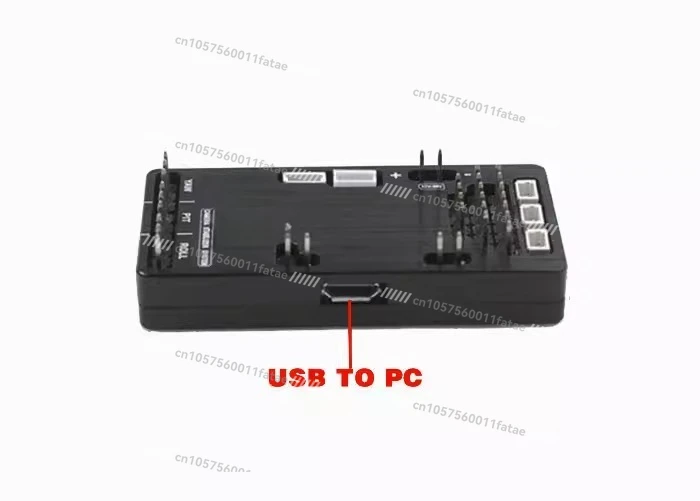 BGC32 Brushless Gimbal Motor Controller Encoder 32bit High Performance Control Board