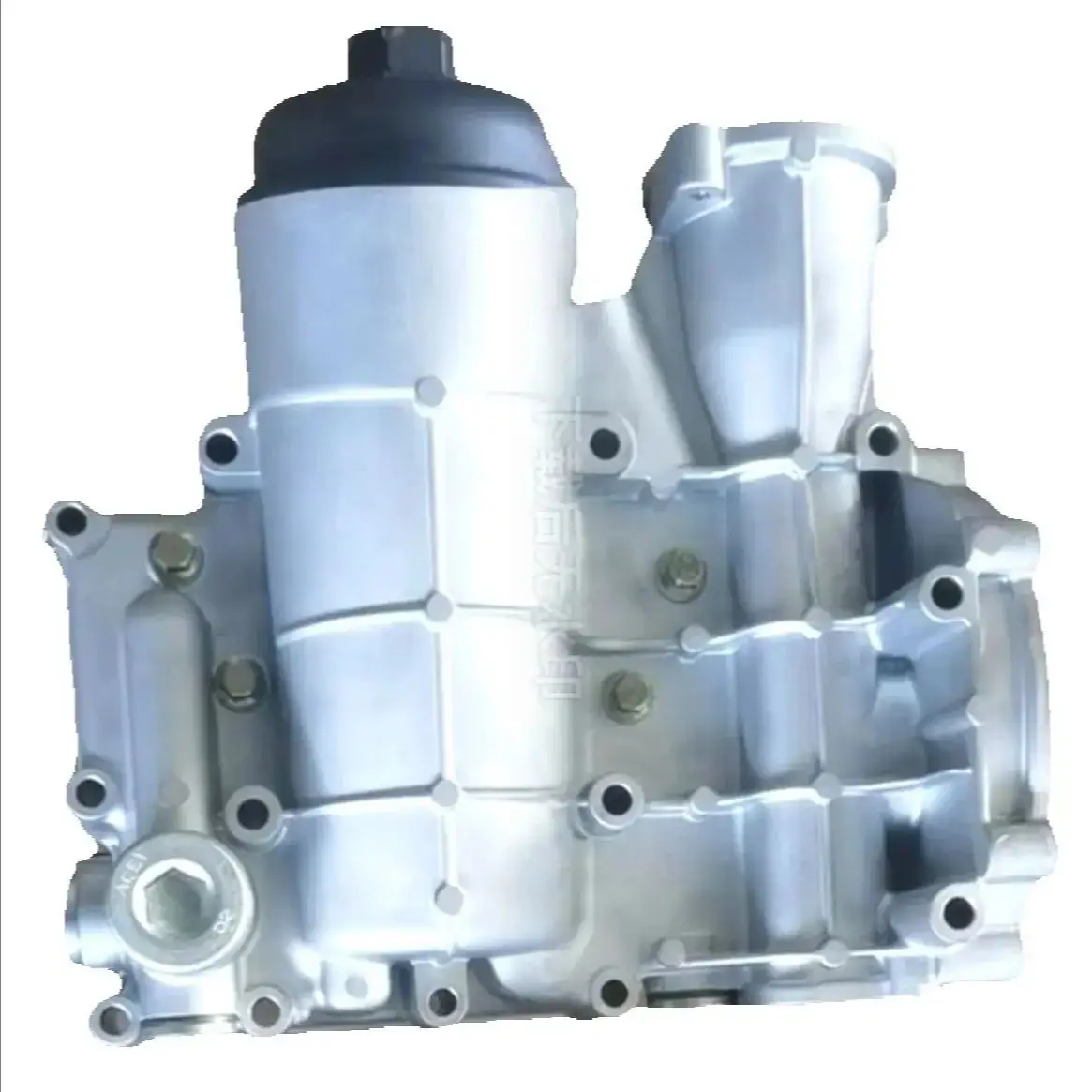 

1001995518 Diesel oil cooler for P7 P8 Engine