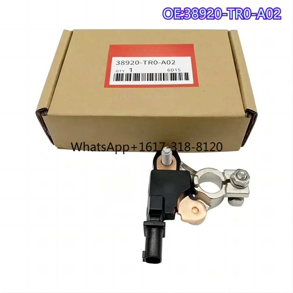 

Новинка для 38920-TR0-A02 Батарея Cur rent Se nsor Для 13-17 R a m 1500 2500 3500