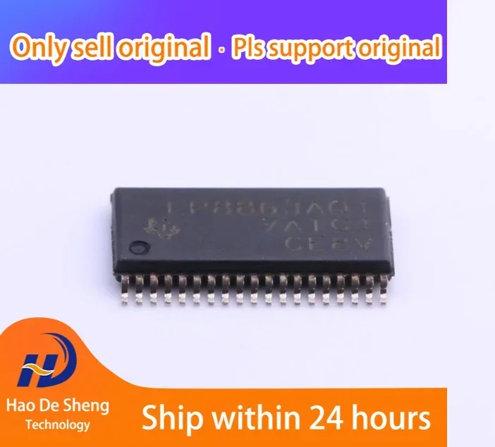 

10 шт./лот LP8863ADCPRQ1 LP8863AQ1 HTSSOP38 новый оригинальный в наличии