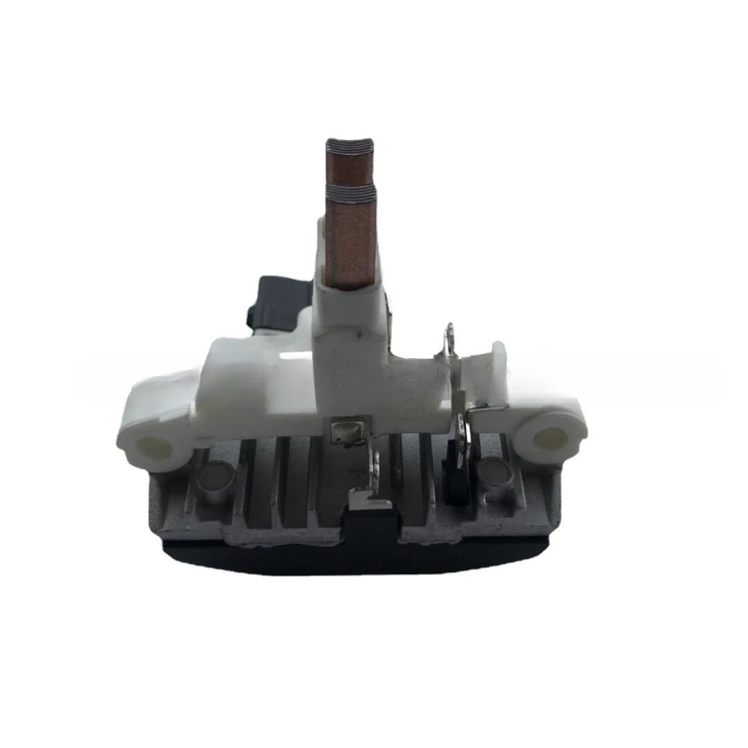 

Автомобильный генератор 04-025