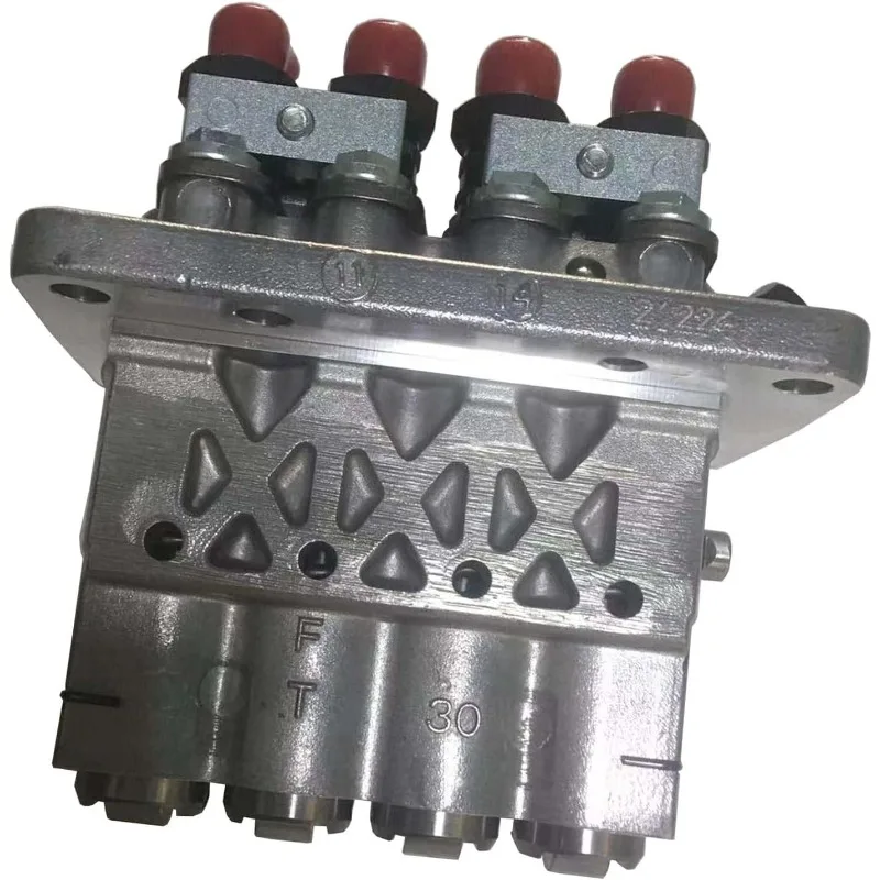 

Injection Pump 1G922-51014 1G922-51012 for Kubota Boom Lift Compactor V2403 V2203
