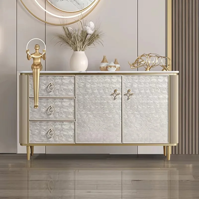 Morden Kitchen Living Room Cabinets Fashion Nordic Open Display Cabinets Bathroom Sideboard Woonkamer Kasten Home Furniture