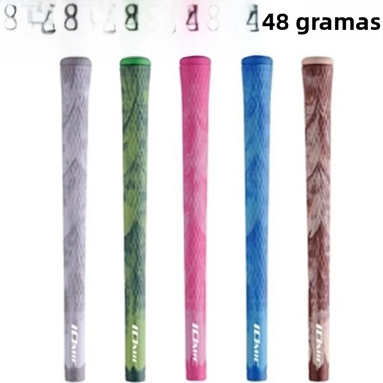 best-selling-iomic-golf-grip-camouflage-rubber-for-iron-and-wood-golf-clubs-handle-high-quality-men's-golf-club-shaft-grips