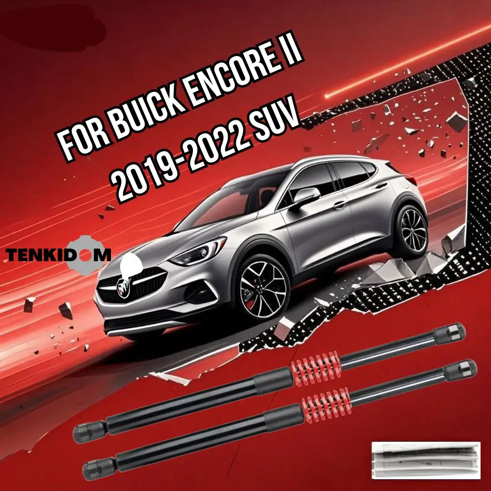 

Trunk Lift Supports for Buick Encore II 2019-2022 SUV Shock absorbers for Automobiles with Springs Liftgate