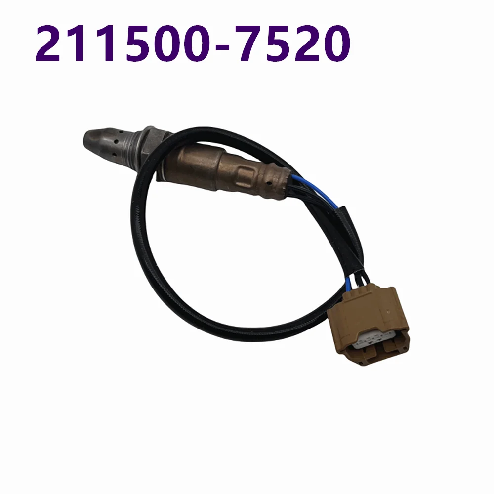 Zuurstofsensor 22693-3rc0a 22693-3wy0a 211500-7520 211500-7510 2115007510 Geschikt Voor 11-14 370z Altima Grens Versa Nota 1.6l