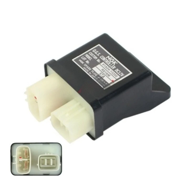 F14E F18C L02 Forklift Preheating Timer Relay 91A04-13200