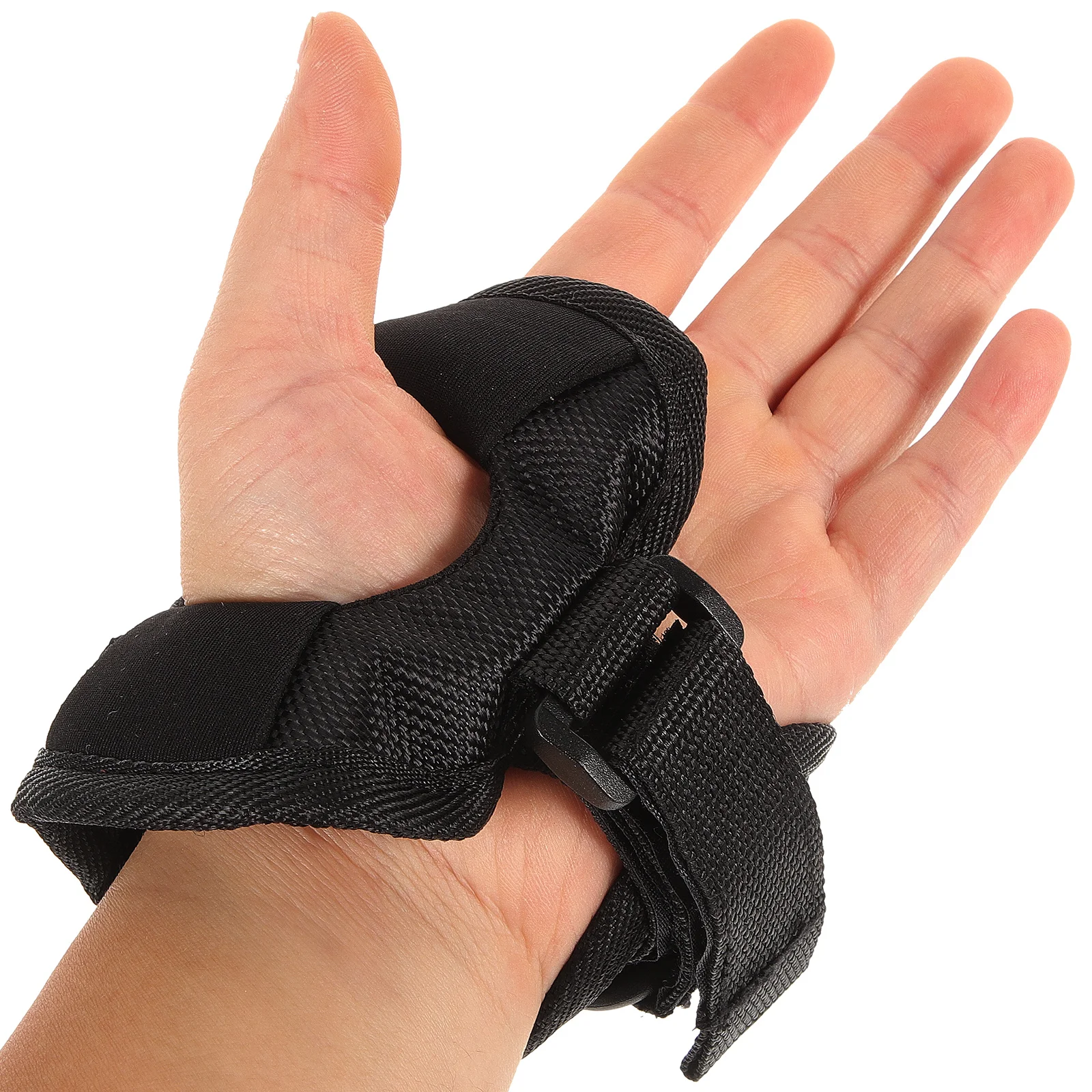 

Camping Light Strip Scuba Diving Hand Holder Flashlight Support Glove Gloves Accessories