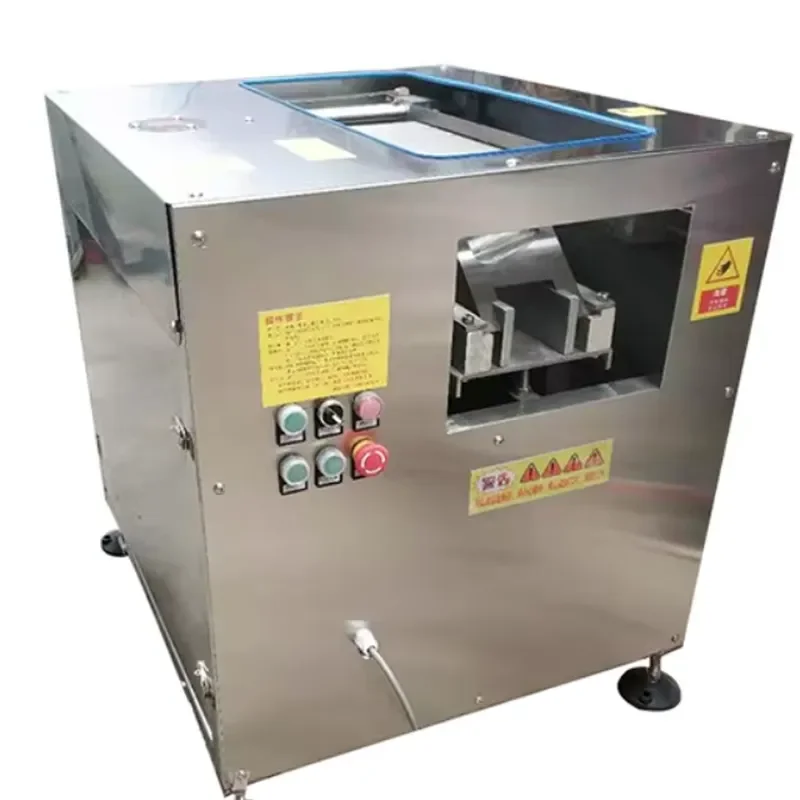 Industrial Fish Gut Process Scaling Scaler High-efficiency Tilapia Fish Slicer Fillet Machine Salmon Processing Machine