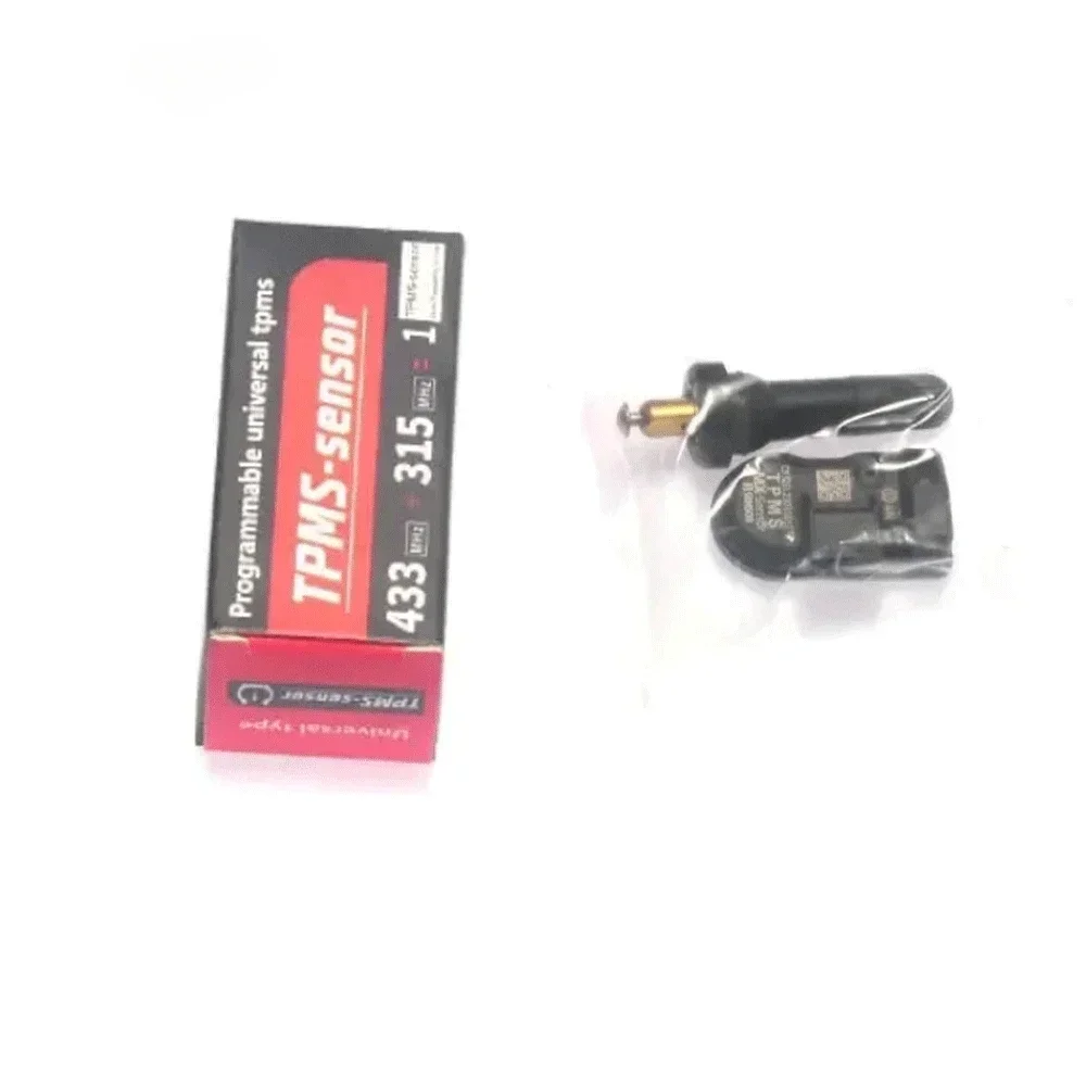 Thumbnail 4 - #32 Best TPMS Sensors to Buy In 2026