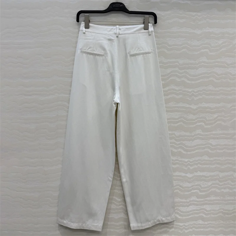 women's jeans New winter 2026 high waisted slim fit straight leg pants Cotton blend women's pants curved knife jeans Denim pants
