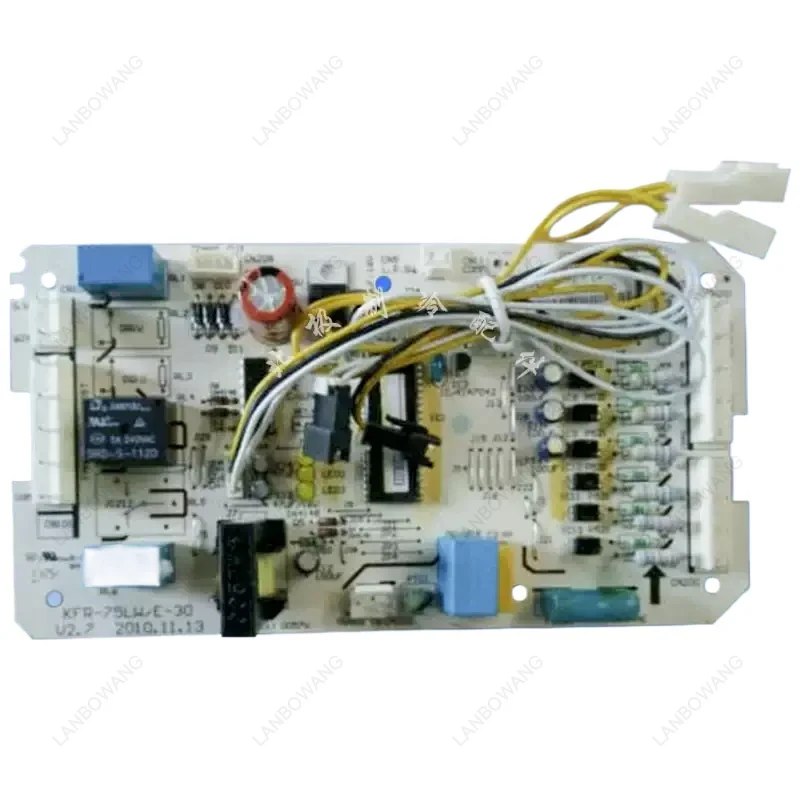 New Functional Air Conditioner Main Control Board Fit KFR-120W/S-520T2