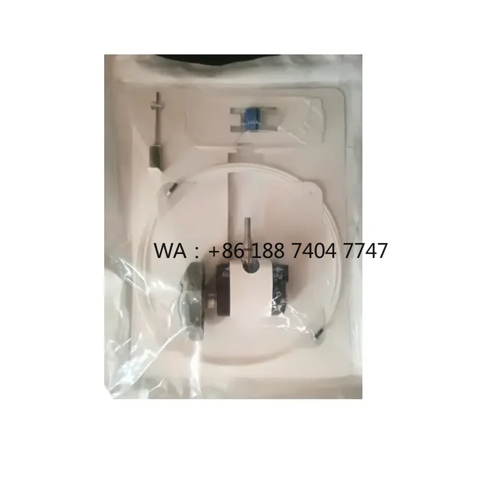 VS-S202 CE Gastroscopy Endoscic Surgical Endoscopic Rubber Band Multi-Band Ligator for Esophageal Varices