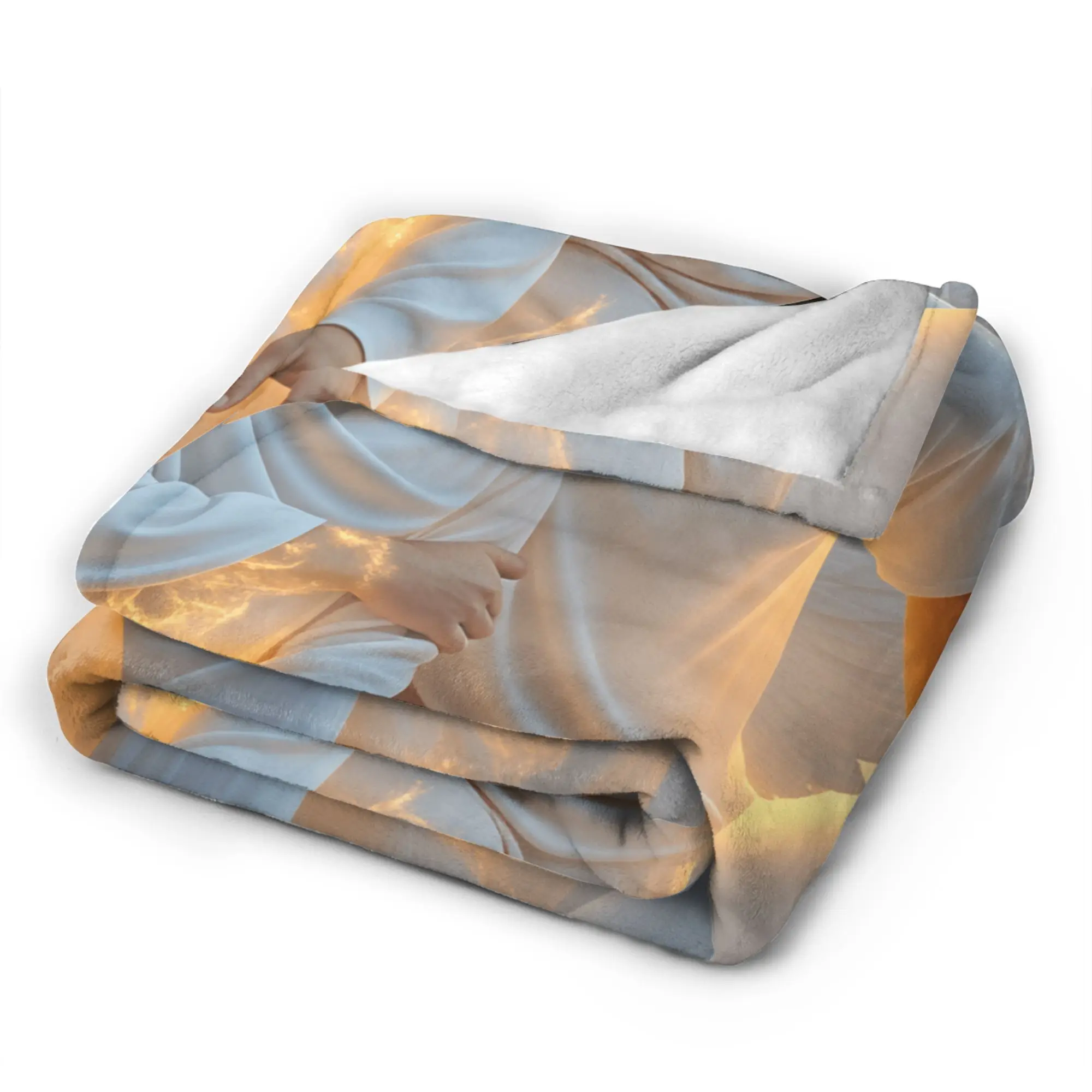 بطانية ناعمة صبي فتاة نزهة تشارلي كيرك الملائكية المدافع الفراش يلقي الفانيلا المفرش للأريكة كرسي أريكة تتحول لسرير أريكة سرير