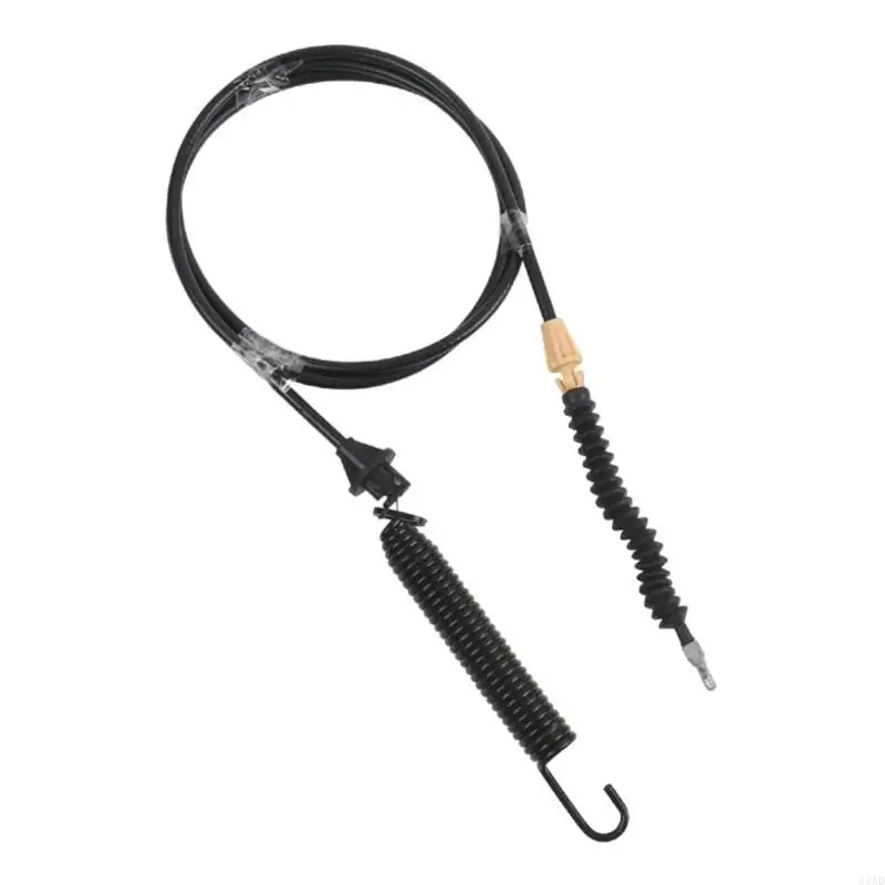 Upgrades Smooth Operate Deck Cable General Use Lawn Mower Cable Long Service Deck Cable Replaces 94604173