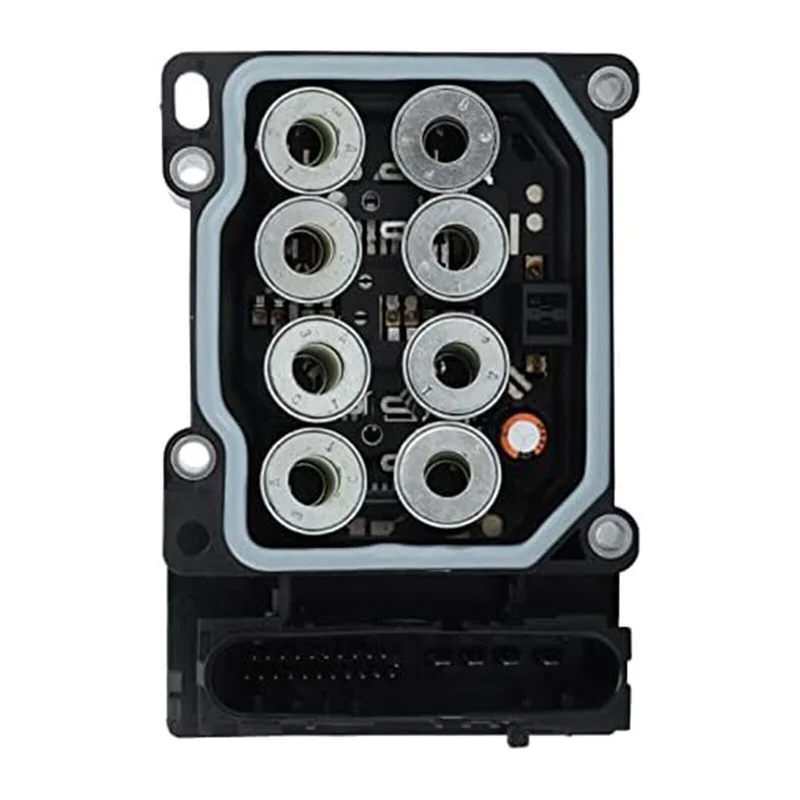 0265800534 44510-06060 0265800535 0265800591 0265231439 ABS Pump Control Module Anti Lock Brake for 2007-2009 Toyota 44050-33240