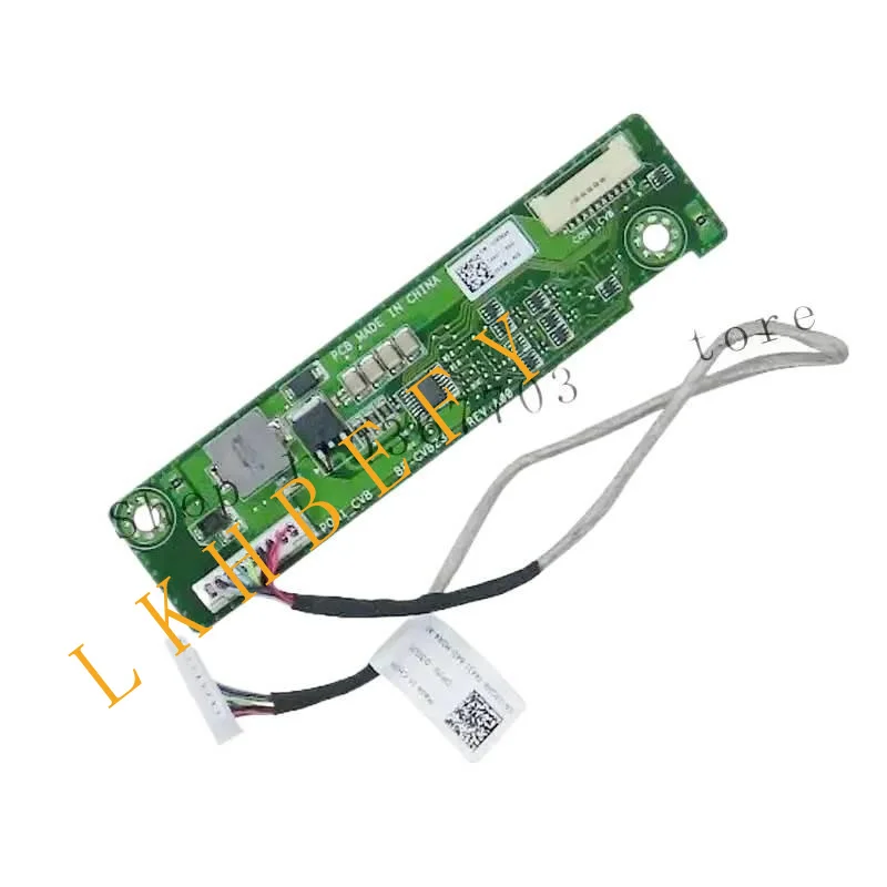 

€ High Voltage Board Inverter with Cable For OptiPlex 7440 All-In-One 00VWJ4+