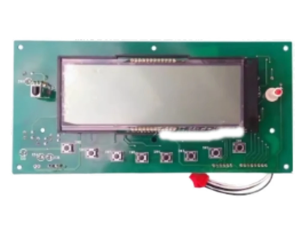 New original air conditioner field programmable controller control board