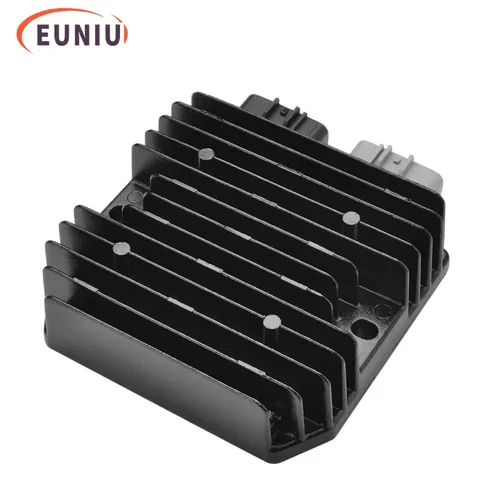 Imagen 2 del producto REGULADOR DE Tensión para B & P Outlander Renegade Maverick Commander Spyder Traxter QUAD GO KART ATV UTV 500 650 800 1000 710001191