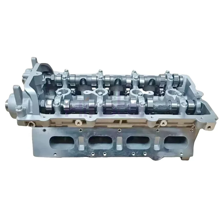 

Factory Price High Quality SQR481F/SQR484F Cylinder Head Assembly OE 481F1003010BA/CA 481H1003010BA For Chery A3 A5
