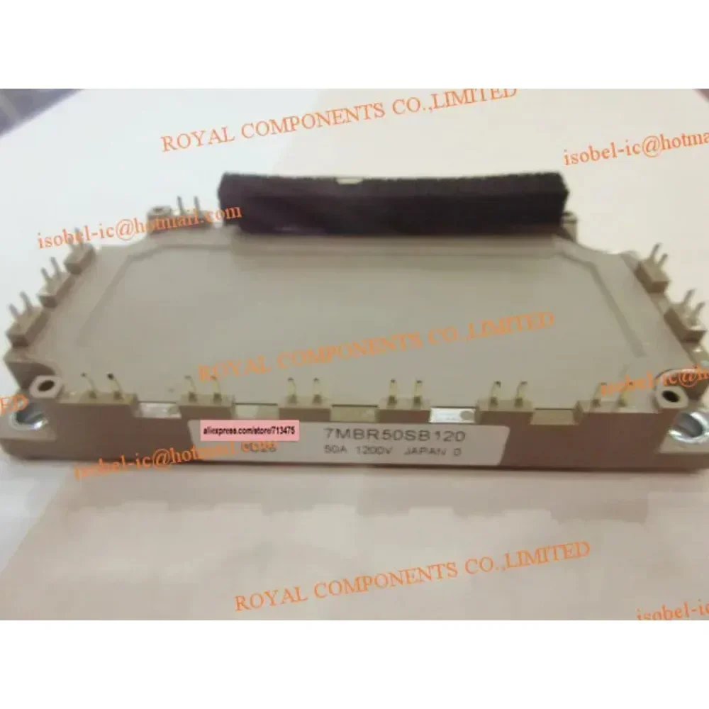 Новый модуль 7MBR35SB120 7MBR35UB120-50